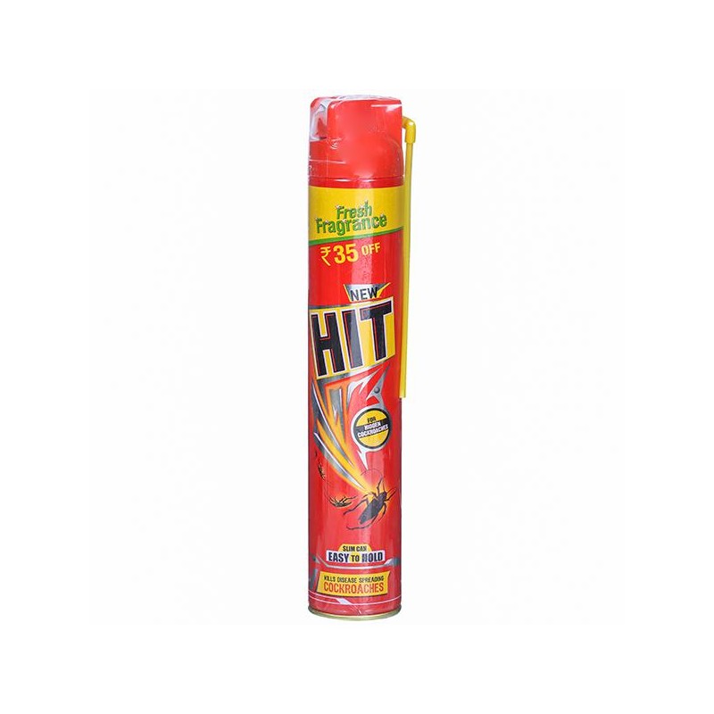 HitKills cockroach 200ml BR114