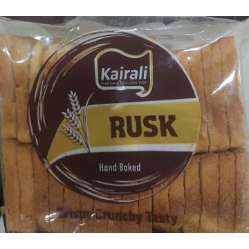 Kairali Rusk 200 BR50