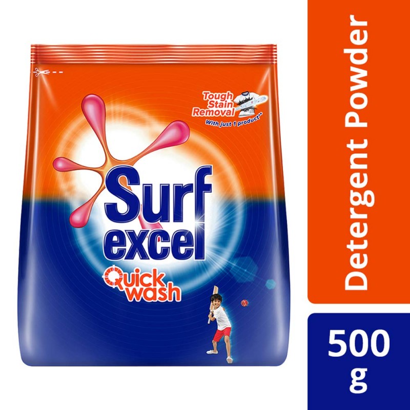 Surf excel detergent soap 150g BR20