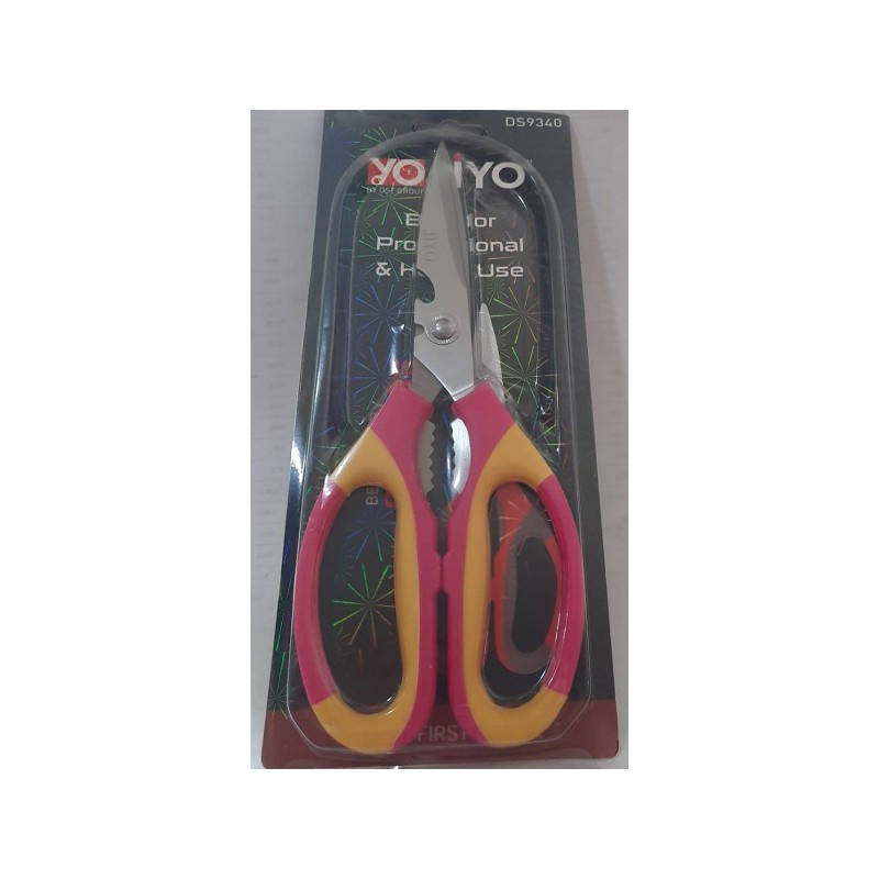 Amkay scissors Fish cutter small BR179