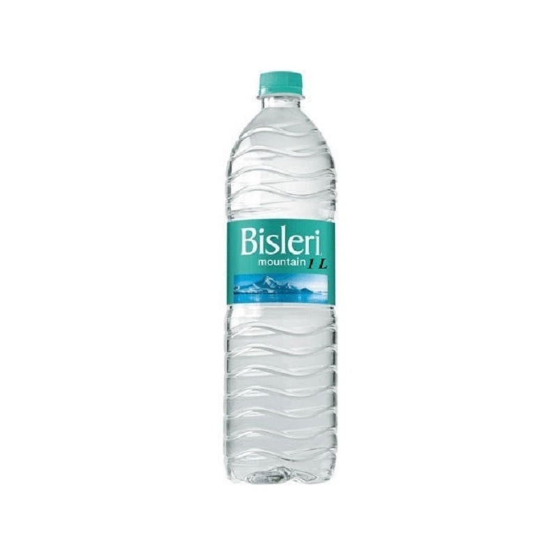 Bisleri water 1L BR19