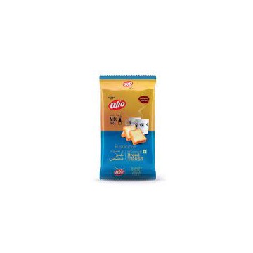Olio milk Rusk 180g BR29