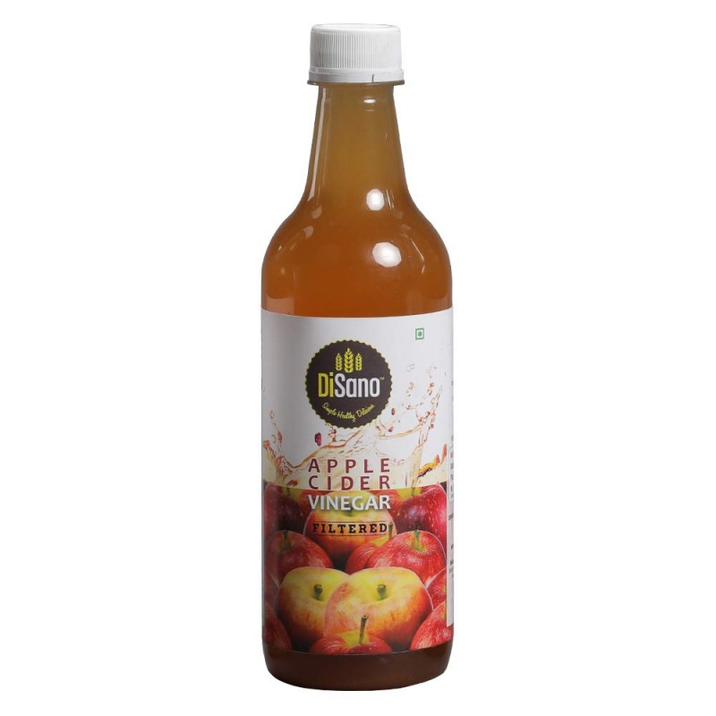 Disano Apple Cider Vinegar 500ml RP240