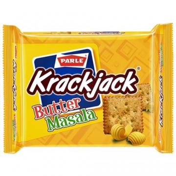 Parle KrackJack Butter...
